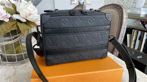 louis vuitton handle soft trunk|Louis Vuitton small trunk.